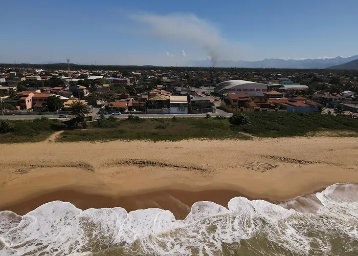 Casa Beira Mar