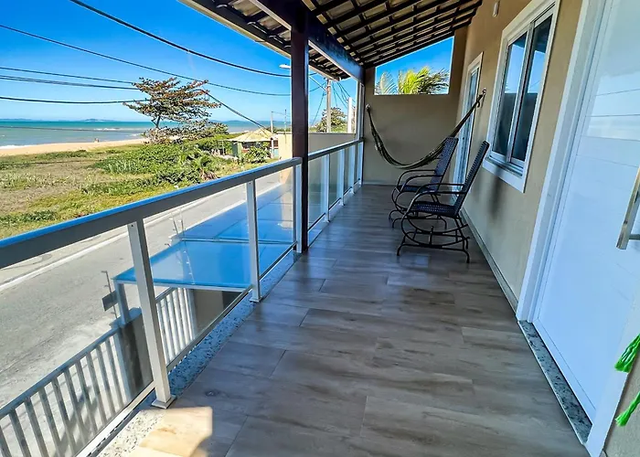 Casa Beira Mar