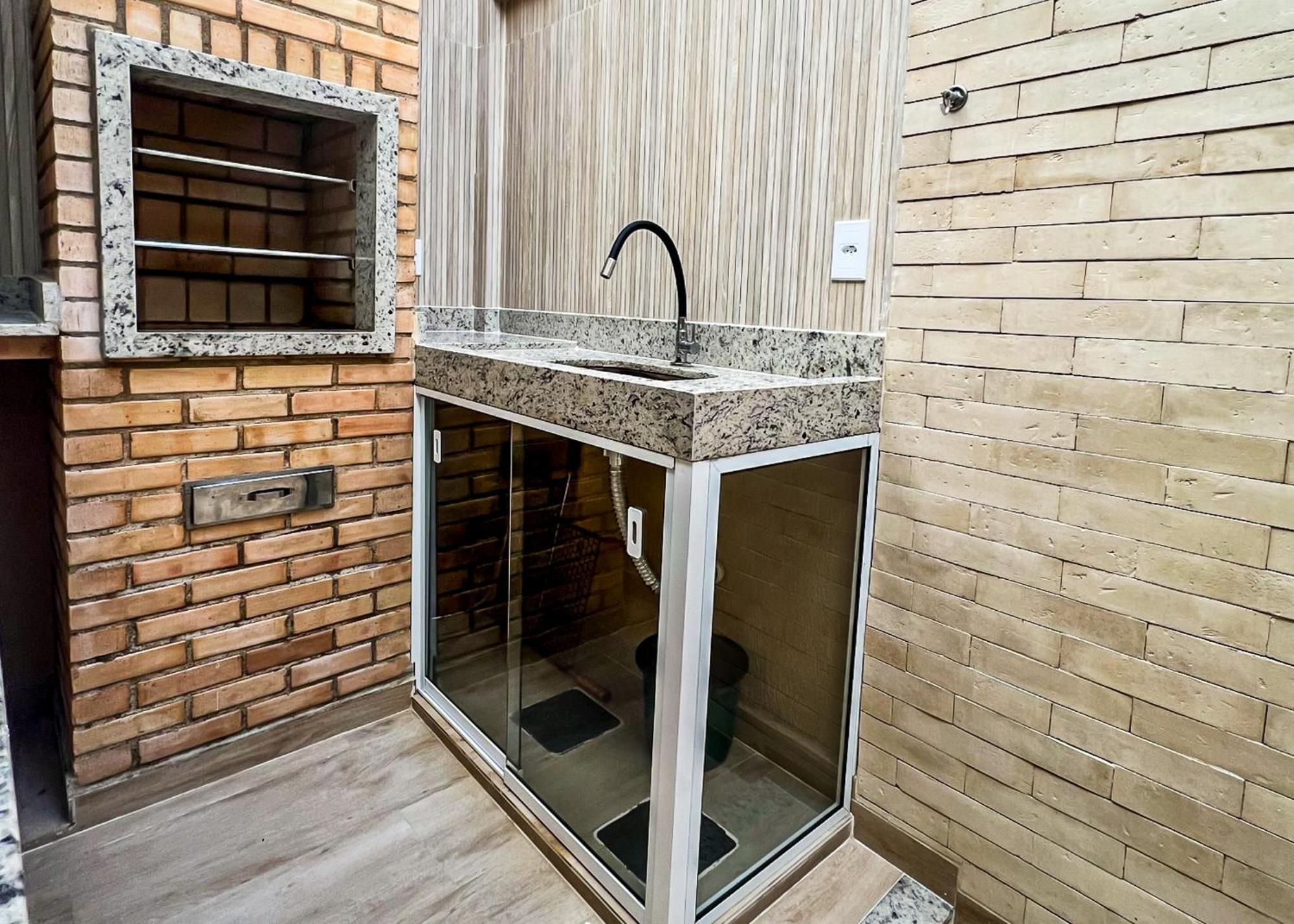 Casa Beira Mar