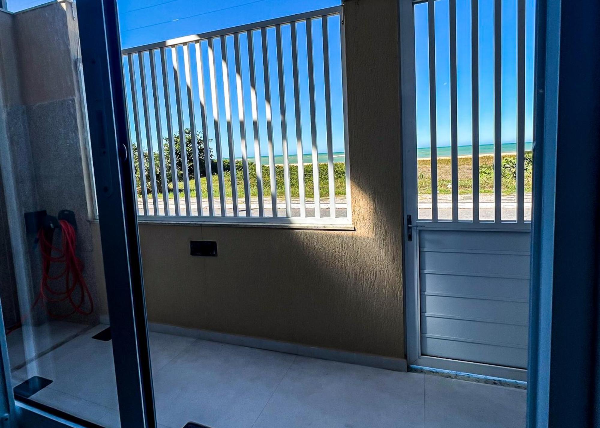 Casa Beira Mar Holiday home