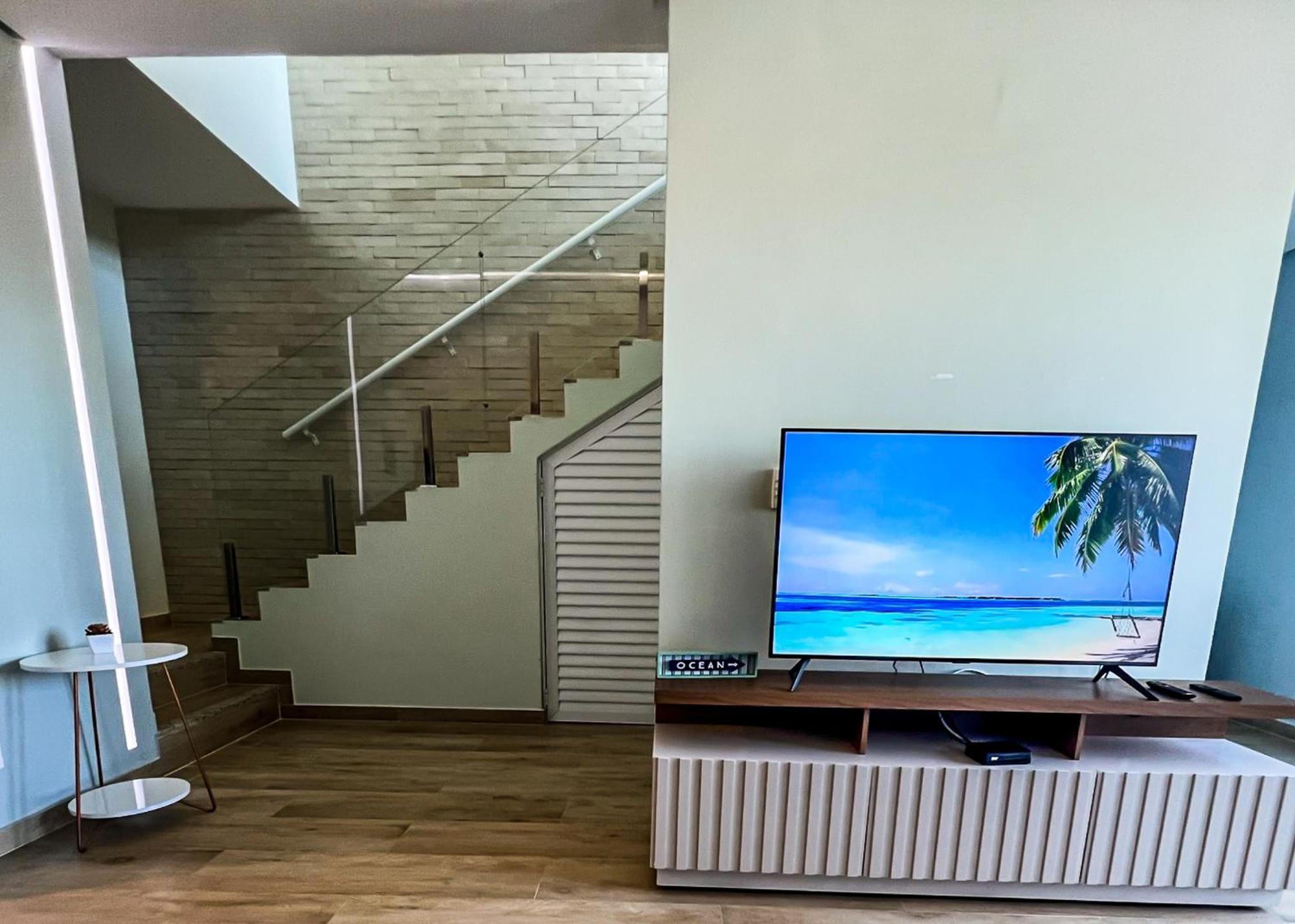 Casa Beira Mar *