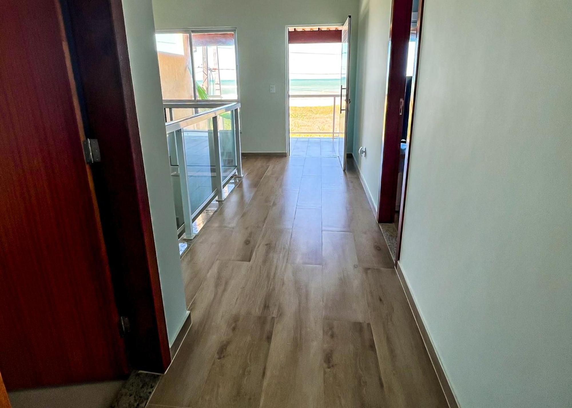 Holiday home Casa Beira Mar