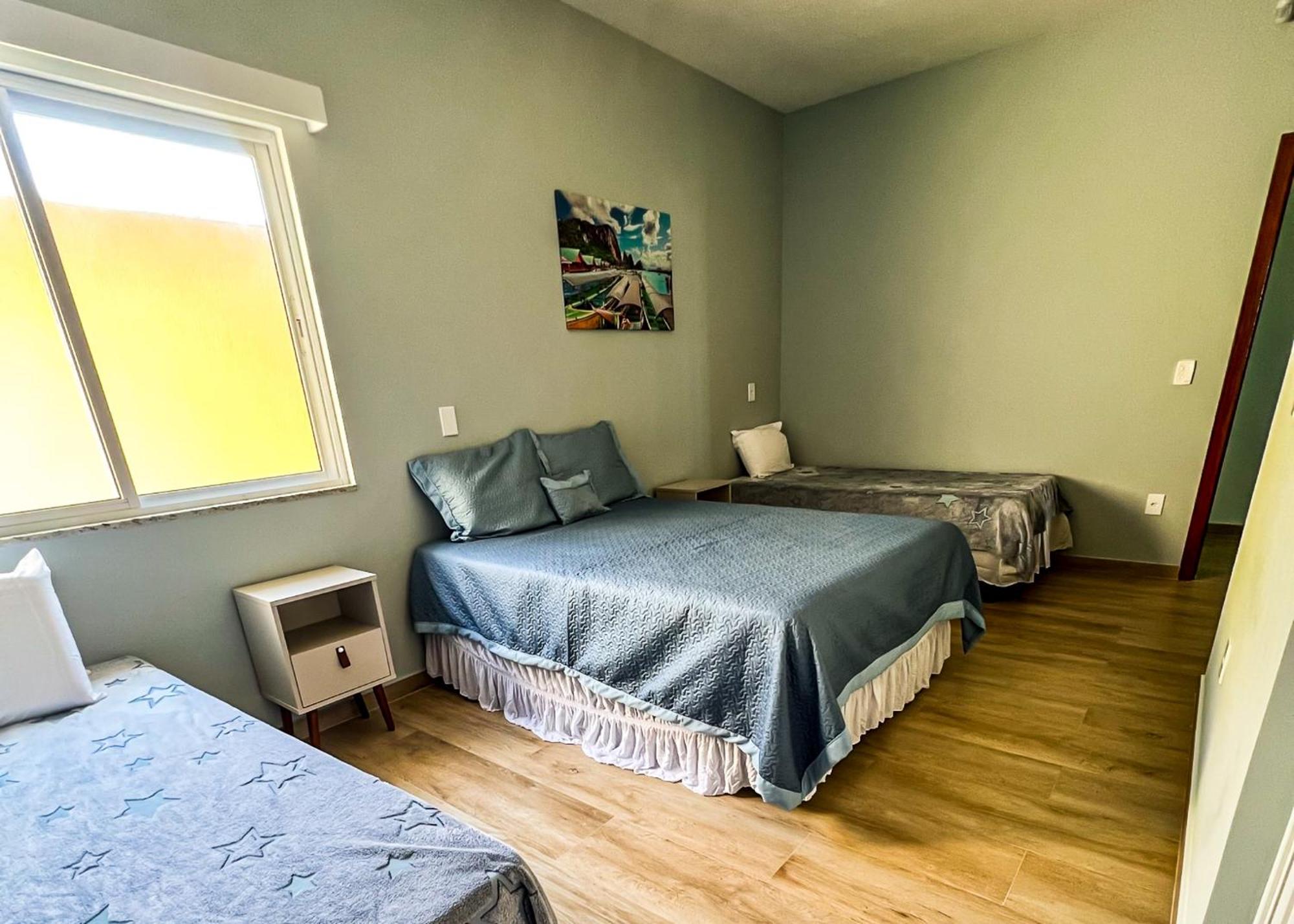 Holiday home Casa Beira Mar *