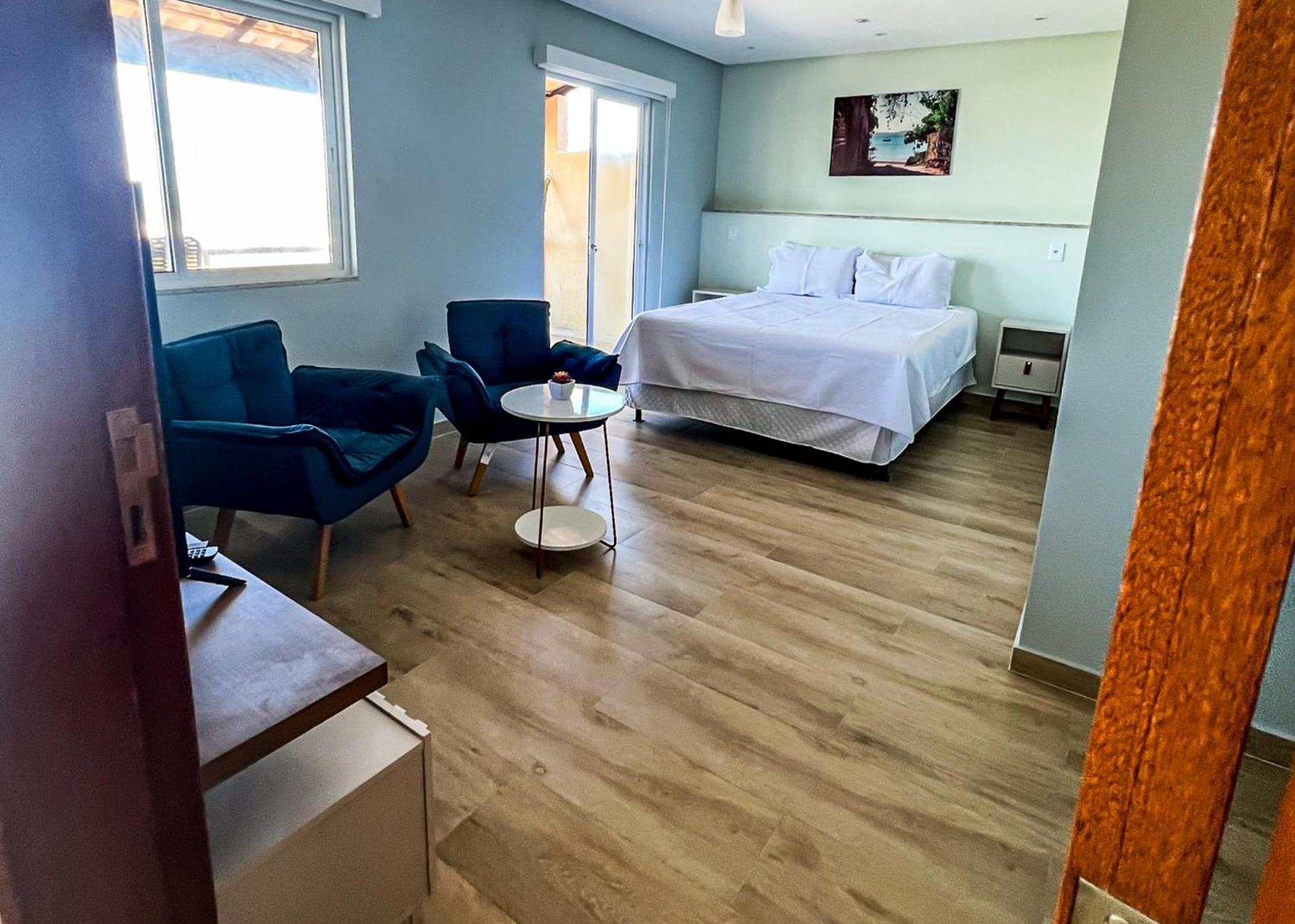 Casa Beira Mar Holiday home *