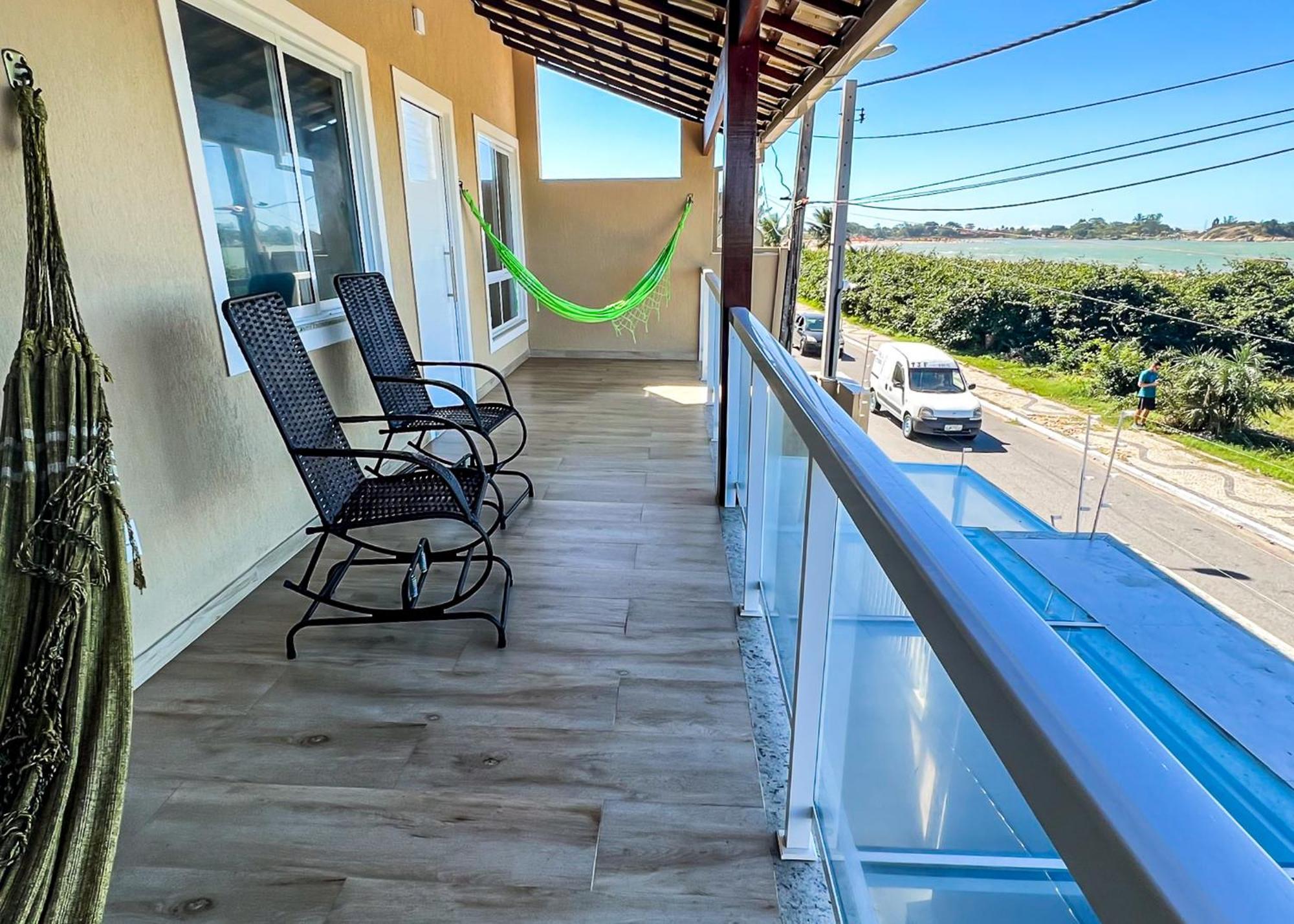 Casa Beira Mar Holiday home Cabo Frio