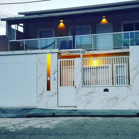 Casa Beira Mar Villa Cabo Frio Exterior photo